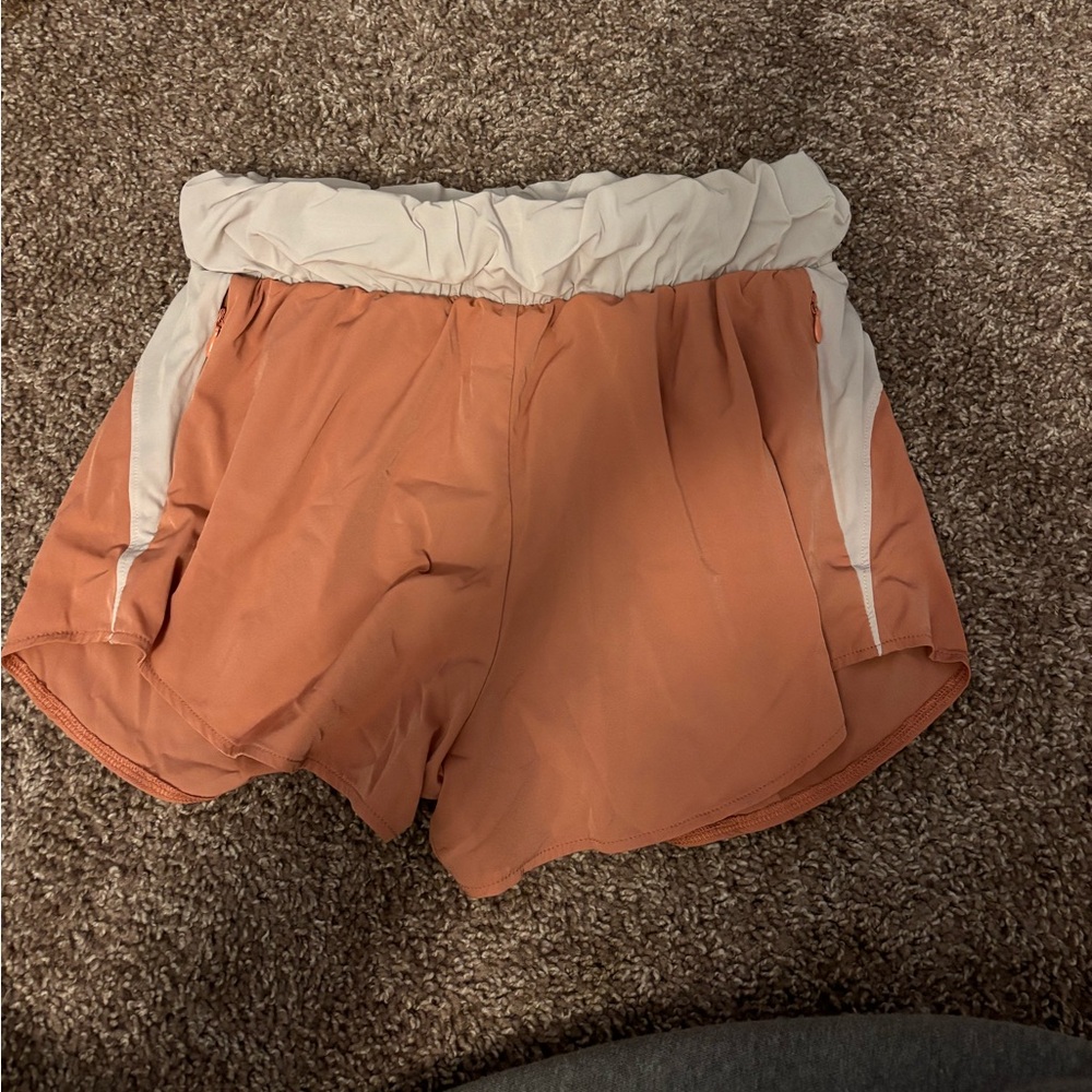 Altard state athletic shorts